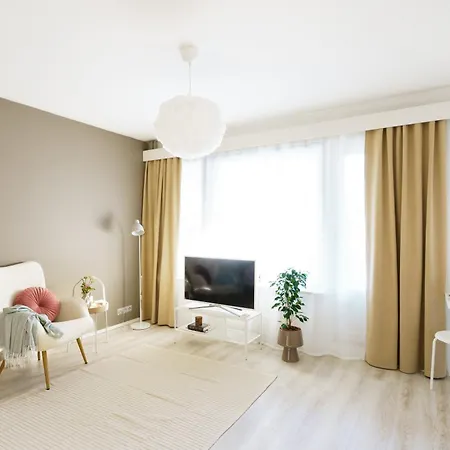 Vartio Apartment Rovaniemi
