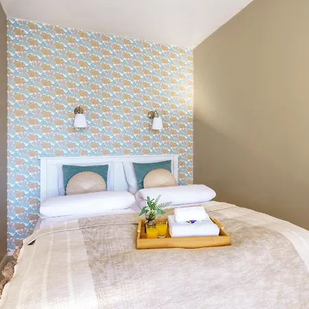 Vartio Apartment