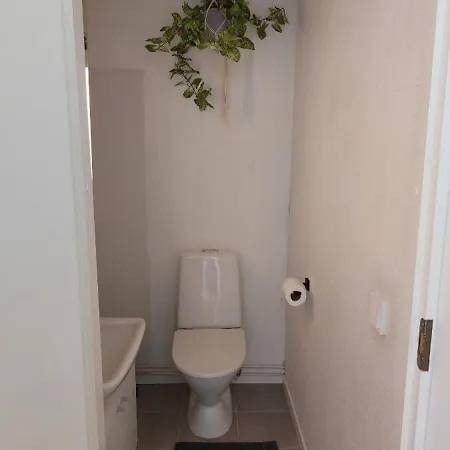 Apartment Big