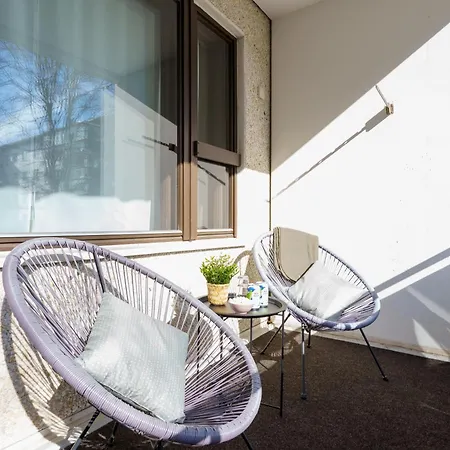 Vartio Apartment Rovaniemi