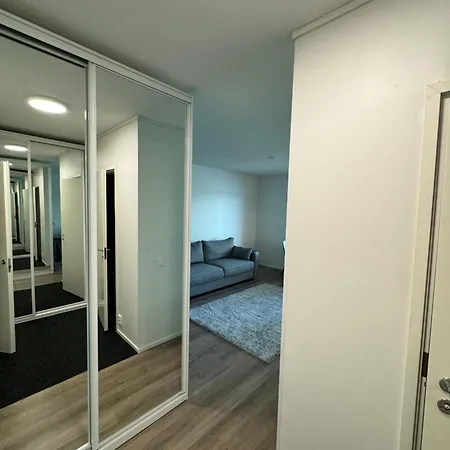 Appartement Elmo