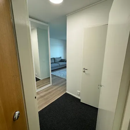 Appartement Elmo *