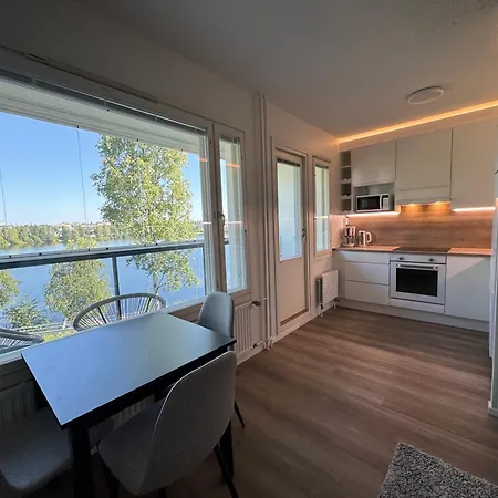 Elmo * Rovaniemi