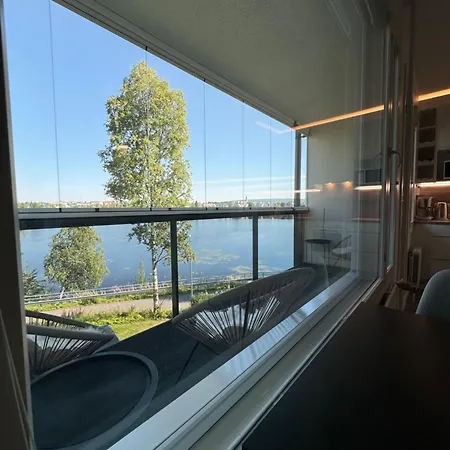 Apartment Elmo