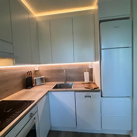 Elmo Appartement *