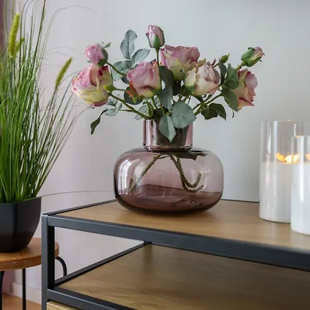 Ihana Kaksio Saunalla Ja Isolla Parvekkeella Apartment *