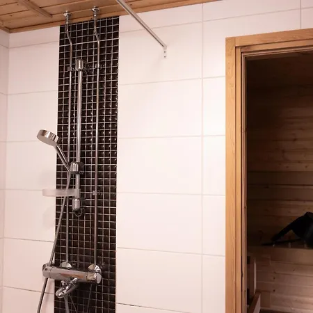 Apartment Aurora Paroni With Sauna