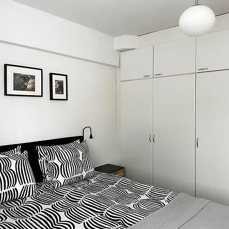 Apartment Peaceful In *