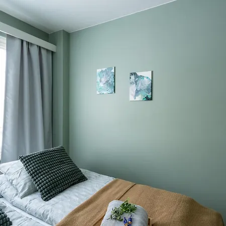 Apartment Charming Vintage In Center