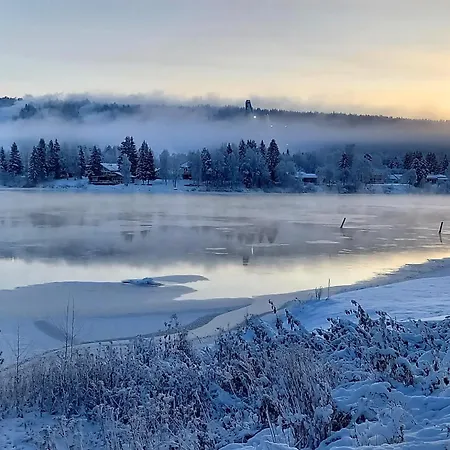 Villa Snowpoint