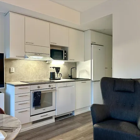 House Of Saga Apartment *