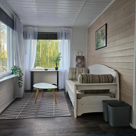 Holiday home Charming House Near The Rovaniemi