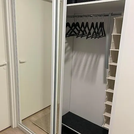 Apartment Northern Comfort Sauna Rovaniemi