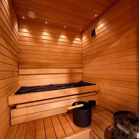 Apartment Forest Retreat Rovaniemi