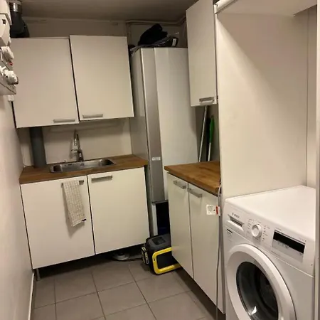 Apartamento House Close To Santa Claus Village *