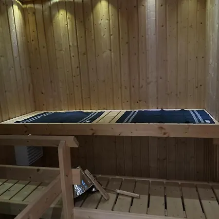 Apartamento House Close To Santa Claus Village