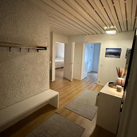 Apartamento House Close To Santa Claus Village Rovaniemi