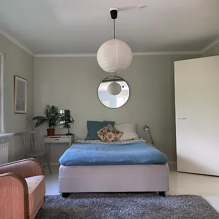 Holiday home Cozy And Calm House W 3 Bedroom And Bus Connection To Santa Claus