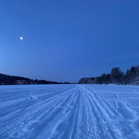 Cozy And Calm House W 3 Bedroom And Bus Connection To Santa Claus Holiday home Rovaniemi