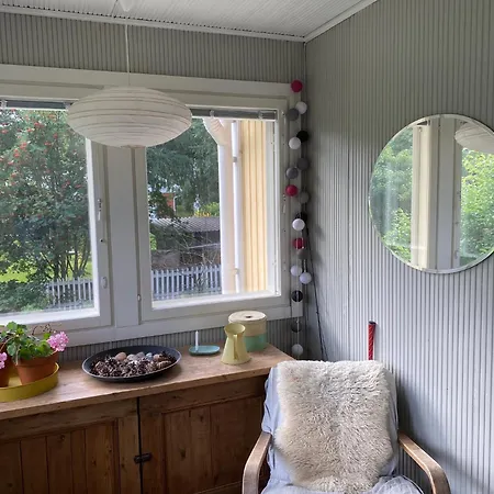 Holiday home Cozy And Calm House W 3 Bedroom And Bus Connection To Santa Claus Rovaniemi
