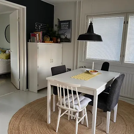 Cozy And Calm House W 3 Bedroom And Bus Connection To Santa Claus * Rovaniemi