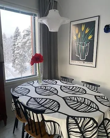 Apartment Willamo