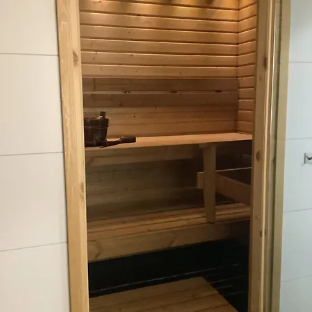 Willamo Apartment Rovaniemi