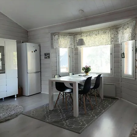 Waeltti Apartment