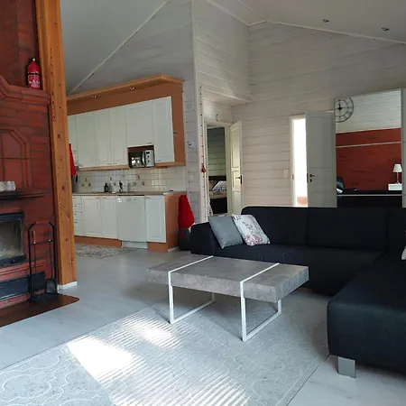Apartment Waeltti