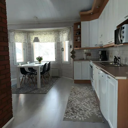 Apartment Waeltti *