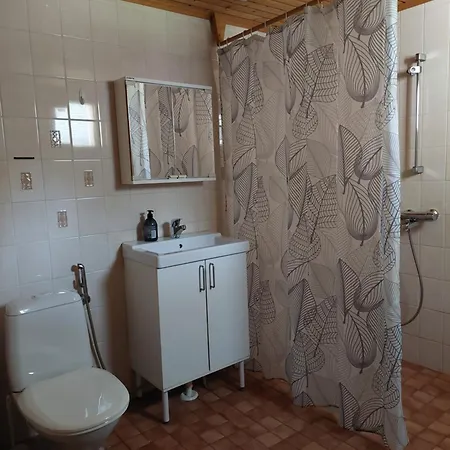 Waeltti Apartment