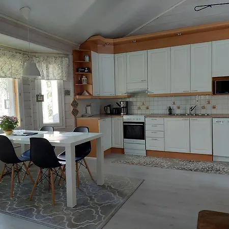 Waeltti Apartment *
