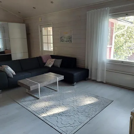 Apartment Waeltti *