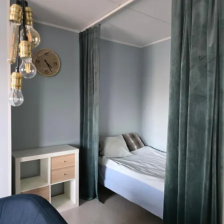 Lakeland Apartment Rovaniemi
