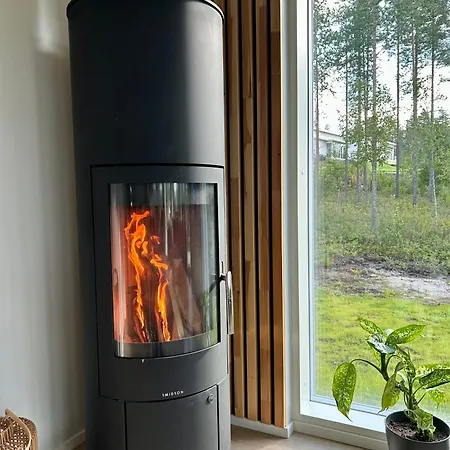 Kataja Villa Rovaniemi