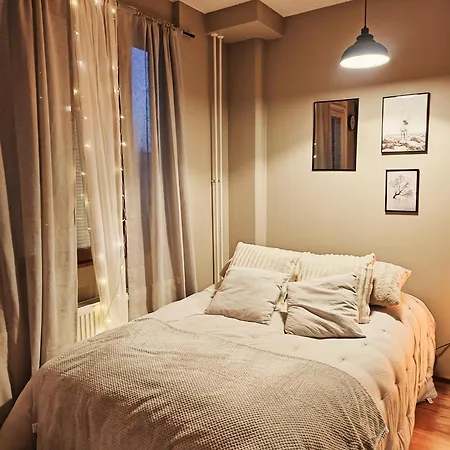 Unique Loft -studio
