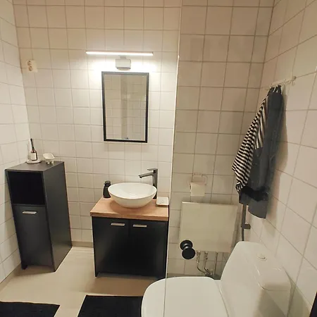 Apartment Unique Loft -studio *