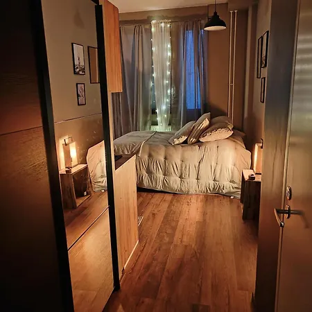 Unique Loft -studio *