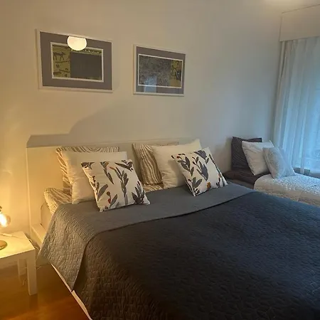Apartment Finngland I *
