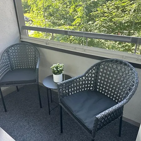 Apartment Finngland I