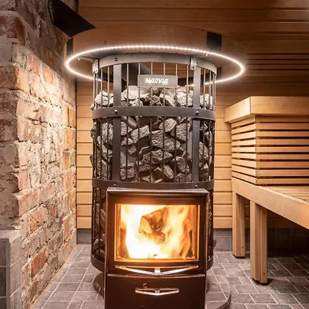 Stenberg Rovaniemi