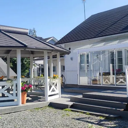 Koivikko Rovaniemi