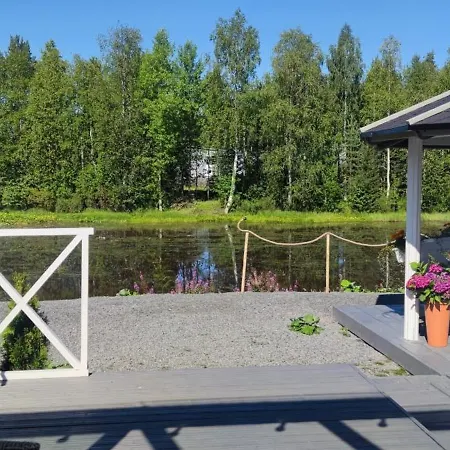 Koivikko Holiday home