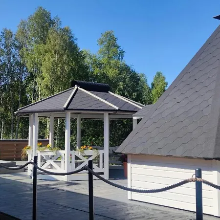 Koivikko Holiday home
