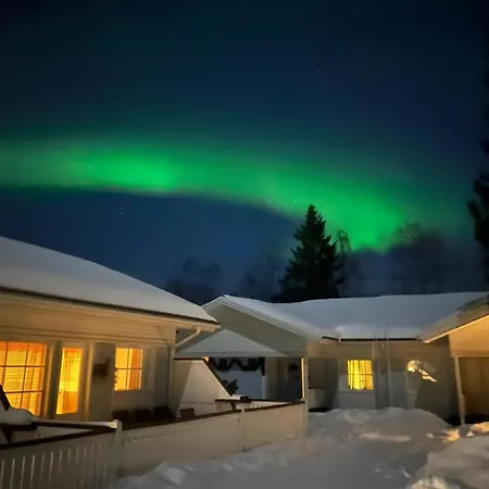 Chácara Lomavekarit Rovaniemi