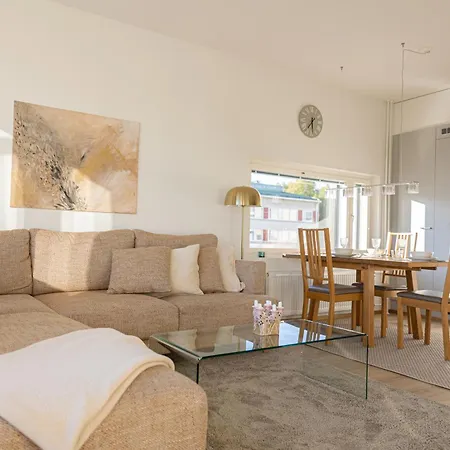 Apartment Hostit Cozy