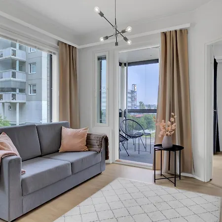 Apartment Bellarova Riistatie *