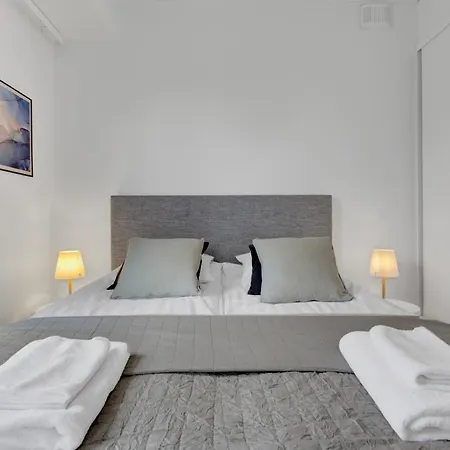 Apartment Bellarova Riistatie