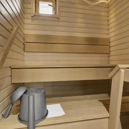 Bellarova Riistatie Rovaniemi