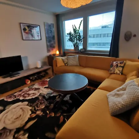 Apartment Art